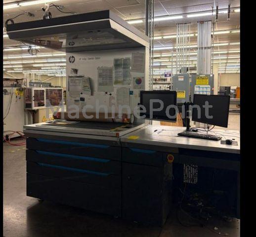 HP INDIGO - 30000 Digital Press - Maquinaria usada