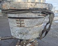 Cabezal film soplado  REIFENHAUSER EVO Die 3-S