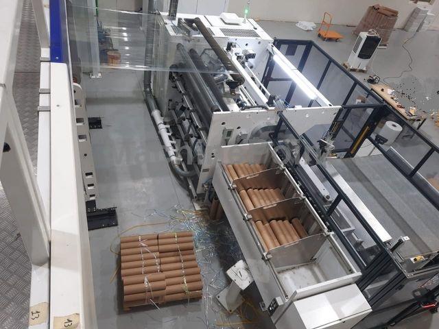 COLINES - ALLrollEX 1500 - Machine d'occasion