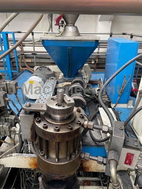 KAUTEX - KB 15/10- S60/25 - Machine d'occasion