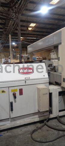 WELEX - 4.5 30D - Maquinaria usada