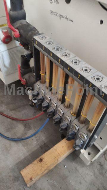 BATTENFELD - CM40-130 - Machine d'occasion