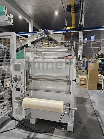 DISMACK - EVR390 - Maquinaria usada