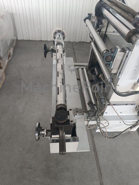 HCI - FSC-N201 - Maquinaria usada