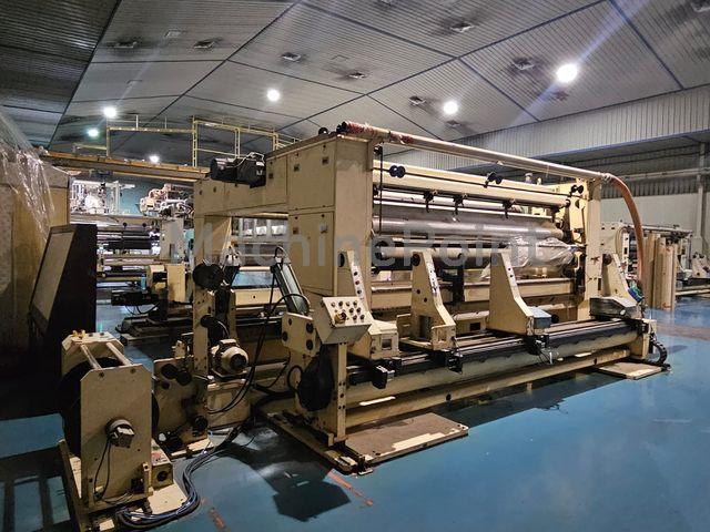  - PMM-3500 - Macchina usata