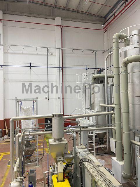 NGR - P:GRAN 145 LSP UWP - Used machine