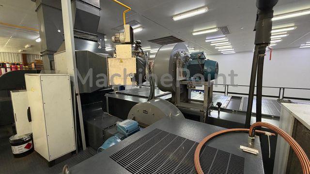 COMEXI - F2 MP - Maquinaria usada