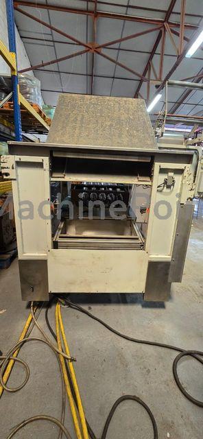 KIEFEL - KTR4 - Gebrauchtmaschinen