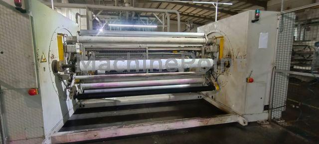 SML - CC/150, 90, 75/3200/350 (400) - Used machine