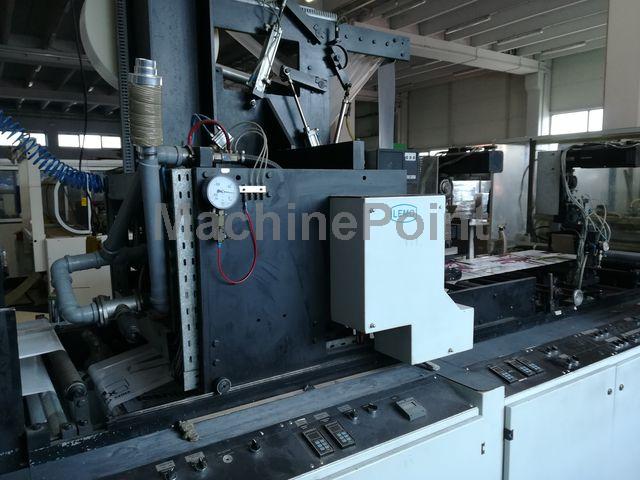 LEMO - DKT 850 - Used machine