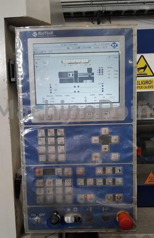 HAITIAN - MA3800 III - Used machine