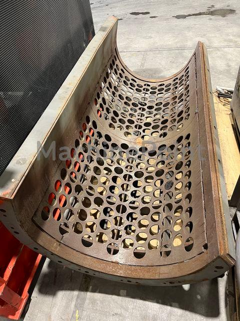 AMIS - WEIMA WLK 18 - Machine d'occasion