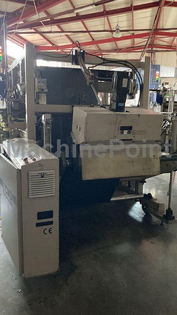 CMD - 1270GDS/0330HSW - Used machine