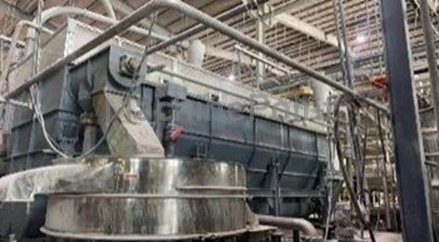 BORETECH -  - Used machine