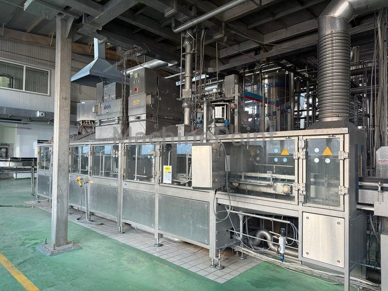 KHS - AF40-10 123 - Used machine