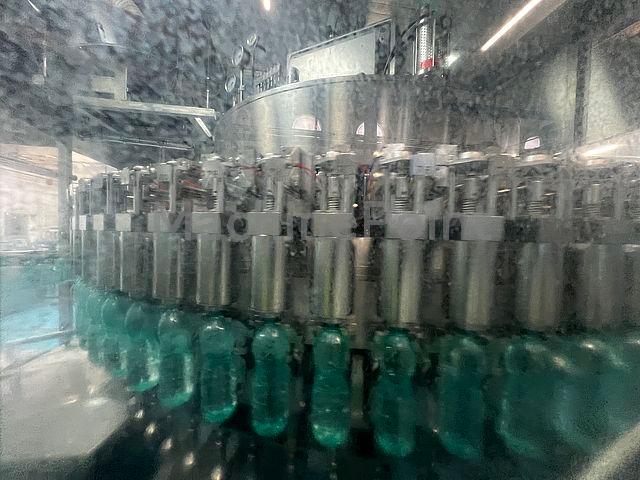 KRONES - Variojet  - Used machine