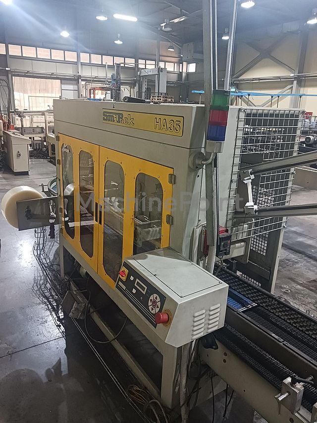 ALSIM - ASMOJET1 TRE 1T-RG-P 36/3612K - Maszyna używana