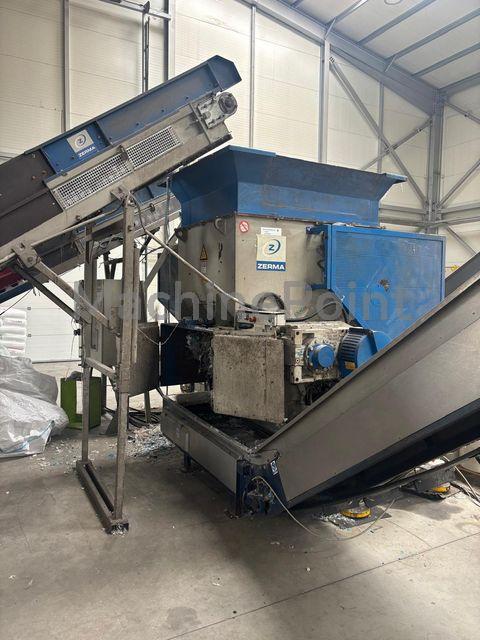 ZERMA - ZPS 1200 - Used machine