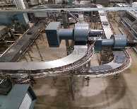 Go to Conveyor SIDEL Sidel/Simonazzi