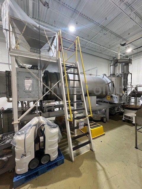 AEROGLIDE - R1-60-15 NSX - Maquinaria usada