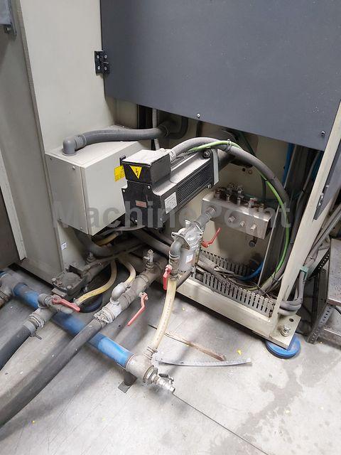 PLASTIBLOW - PB10000/D XXL - Gebrauchtmaschinen