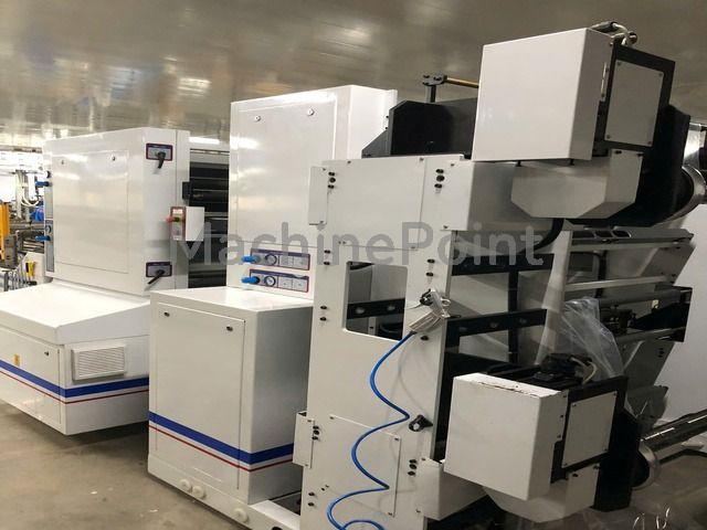 MAMATA - VegaPlus 1020 - Used machine