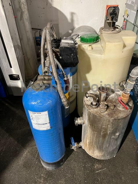  - DG560 - Machine d'occasion