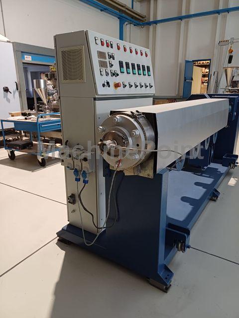 MT - 120 L/D=25 - Used machine