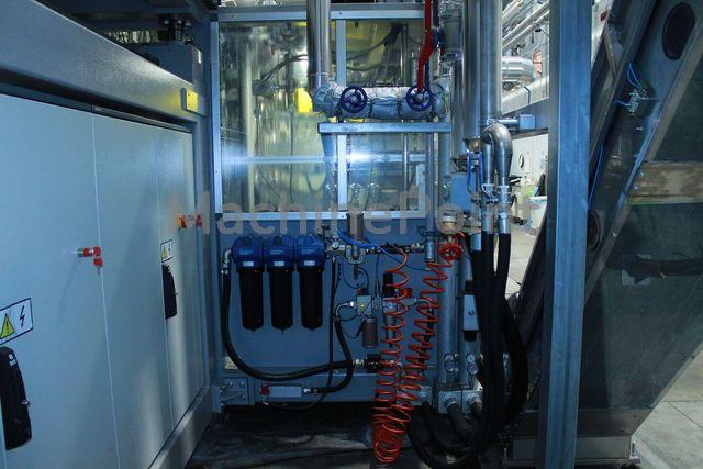 TECHNE - ADV4-700-A - Kullanılmış makine