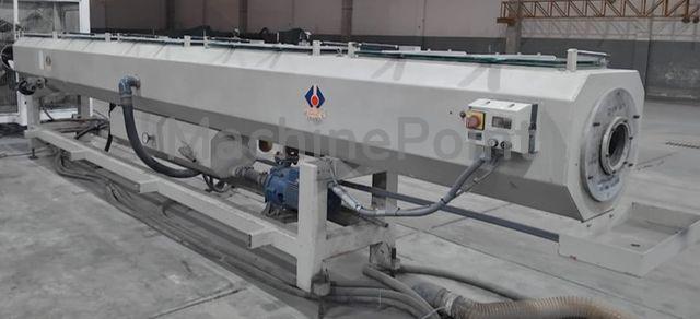 CINCINNATI MILACRON - CM80 - Used machine