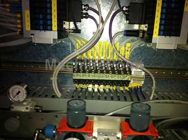 FBR ELPO - AS-II-250/1 - Macchina usata