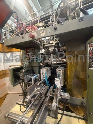 KAUTEX - KEB 5 - Used machine