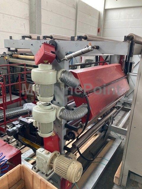 KMT - KM-LD70S1400 - Machine d'occasion