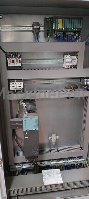 COMEXI - SL2 - Kullanılmış makine