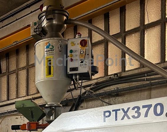 PROTECNOS - PTX-370 - Machine d'occasion