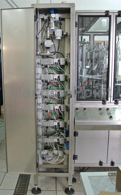 ZIGLER - Z-5200 - Machine d'occasion