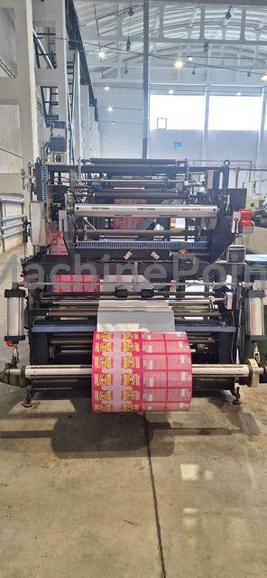 YEZD - 600ZL - Used machine
