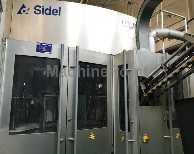 Go to Complete PET filling line for still water SIDEL SF GL 40/10C AOR