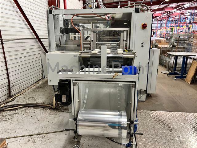 ILLIG - RV53 - Used machine