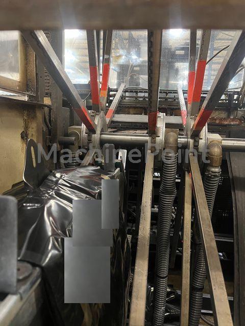 LEMO - IS 850 DKT CT - Used machine