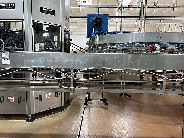 PROCOMAC - Fillstar 60.10.113.B - Maquinaria usada