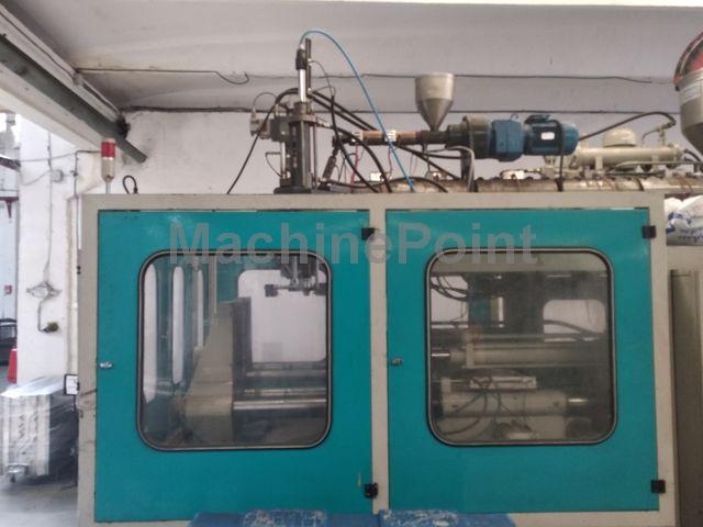YELKENCILER MAKINA - Q80 - Used machine