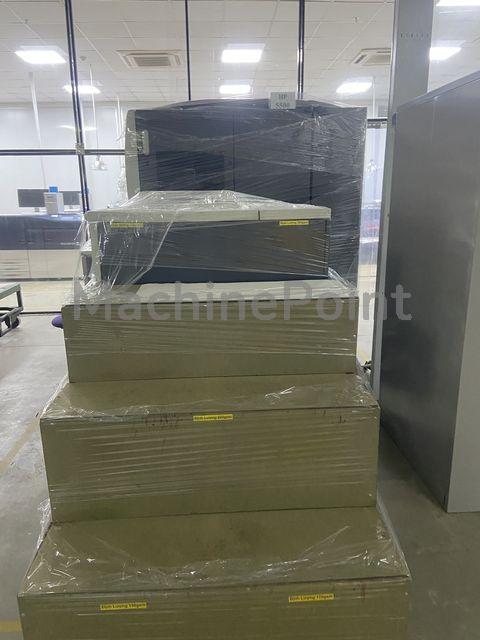HP INDIGO - 5500 - Maquinaria usada