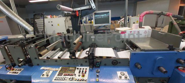 ROTATEK - Ecoflex - Maquinaria usada