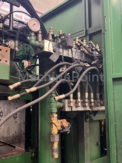 NISSEI ASB - 70DPH - Used machine