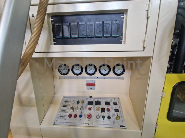 PSG - KMK LTM/TET - Macchina usata