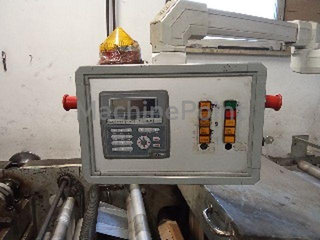 ROLLOMATIC - Combi 605 T-1300 - Gebrauchtmaschinen