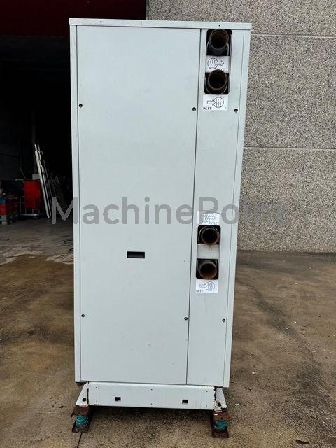 CARRIER - 30RW - 160 - A0178 - PE  - Maquinaria usada