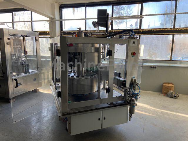 PUH NITRAS - XAP-2 - Used machine