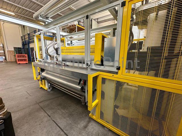  - Embossing - Used machine
